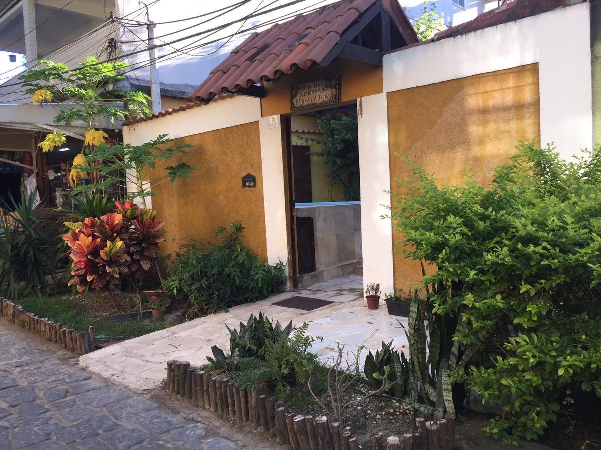 Pousadinha Da Barra Hotel - Rio de Janeiro — Fotos 3